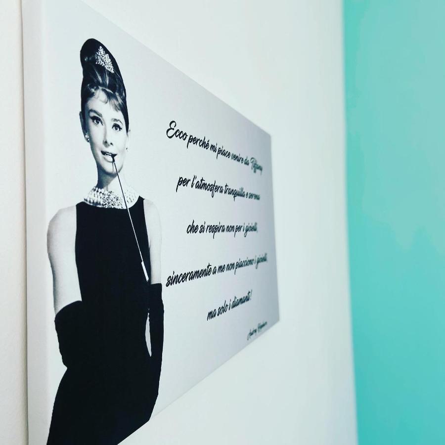 شقة Il Nido Di Tiffany Massino Visconti المظهر الخارجي الصورة